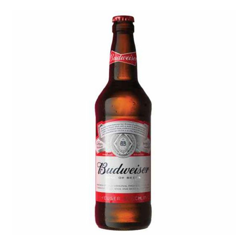 3067-Budweiser