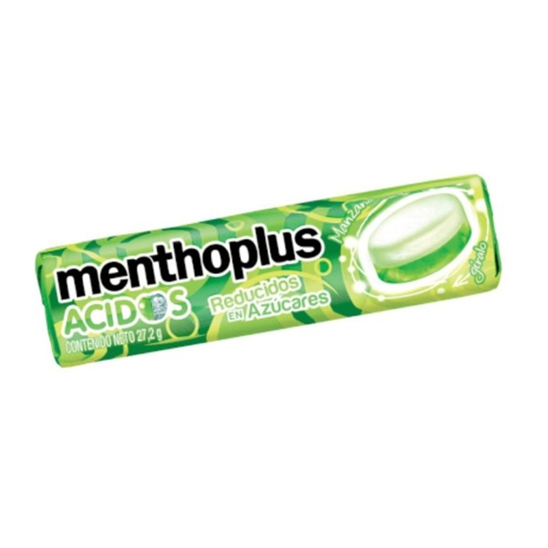Menthoplus-acidos-manzana