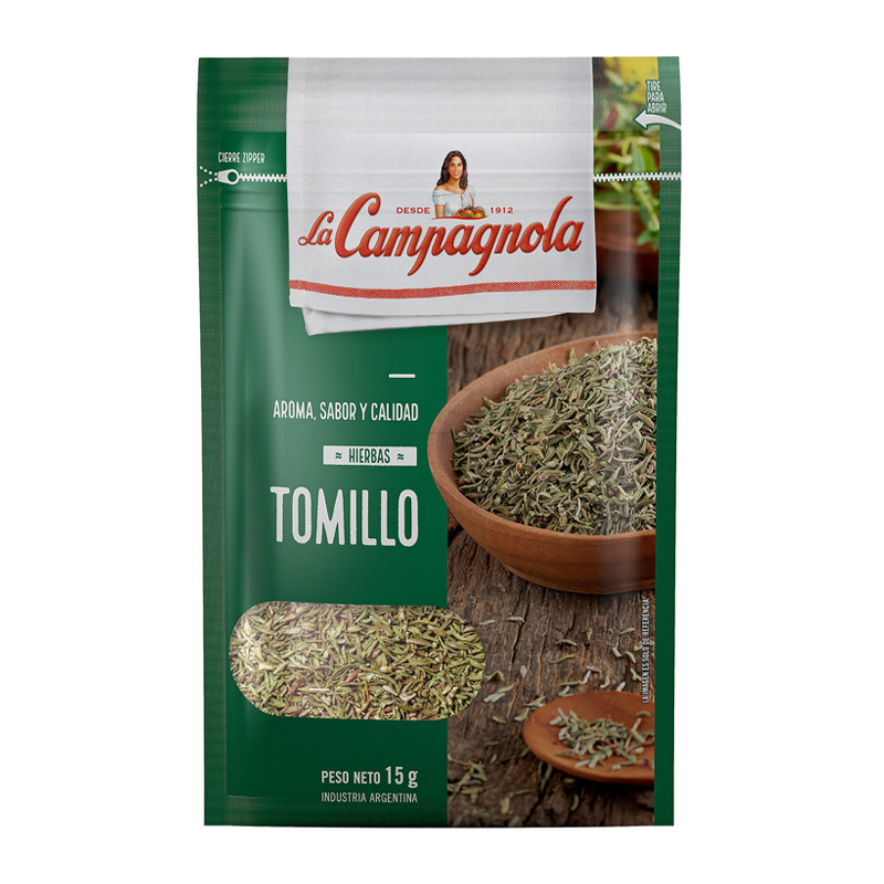 Tomillo-la-campagnola