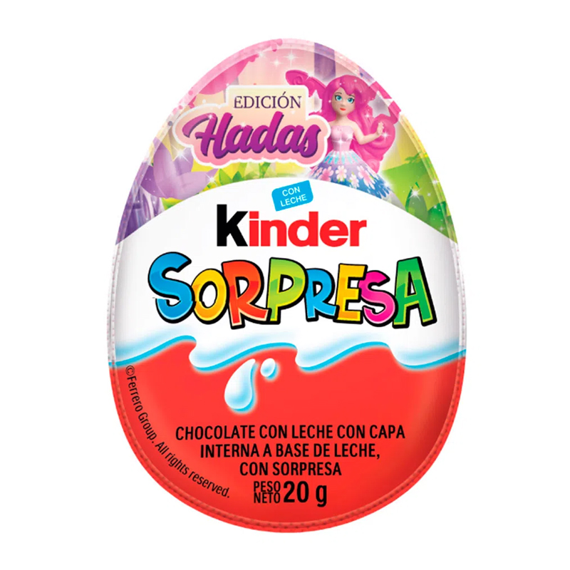 kinder-sorpresa